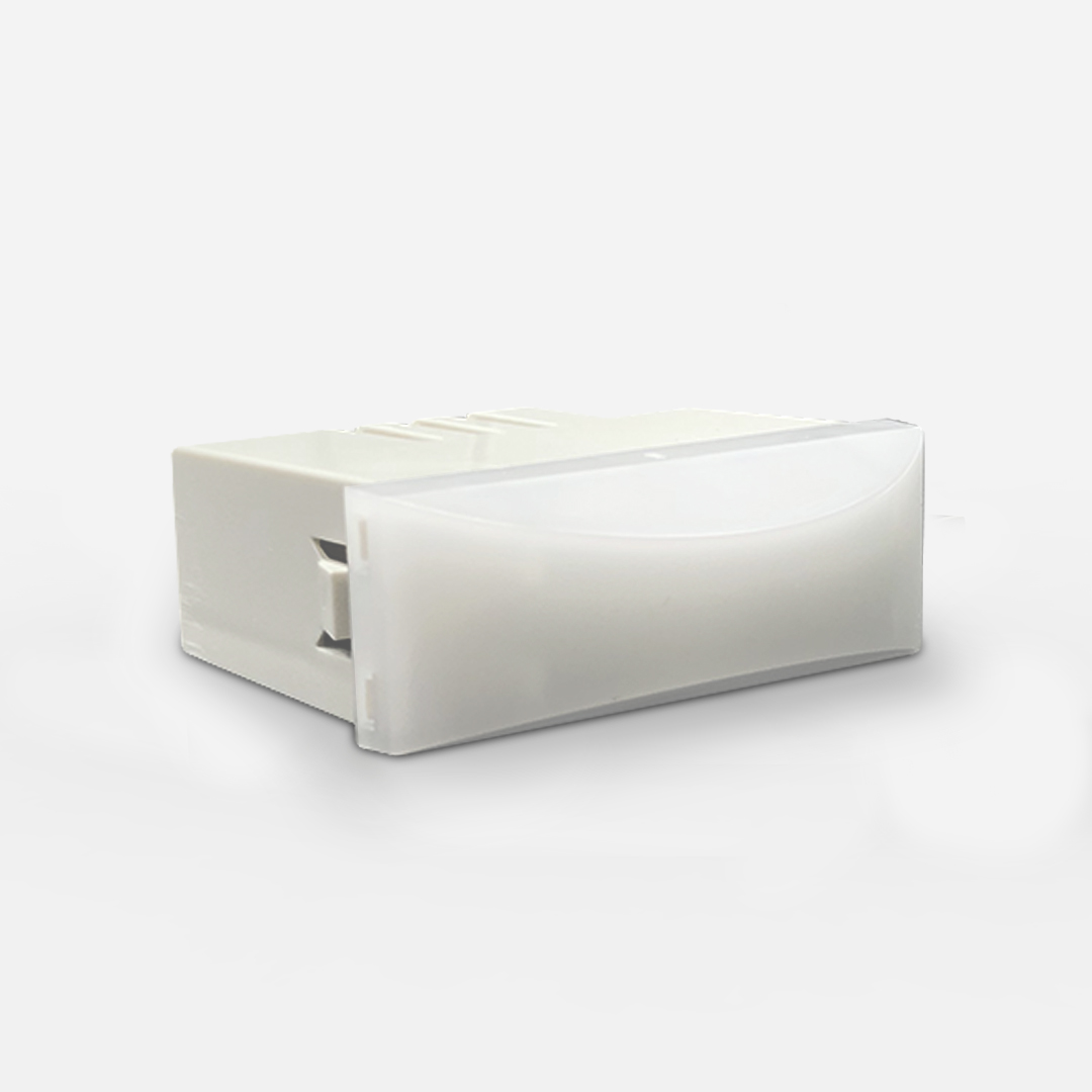 MODULO LUZ DE EMERGENCIA OMNIDIRECCIONAL - NUEVO