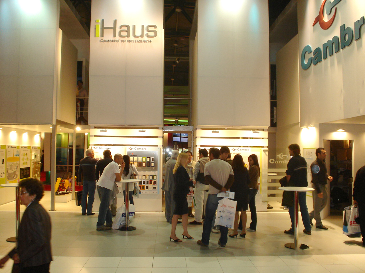 Expo Biel 2007