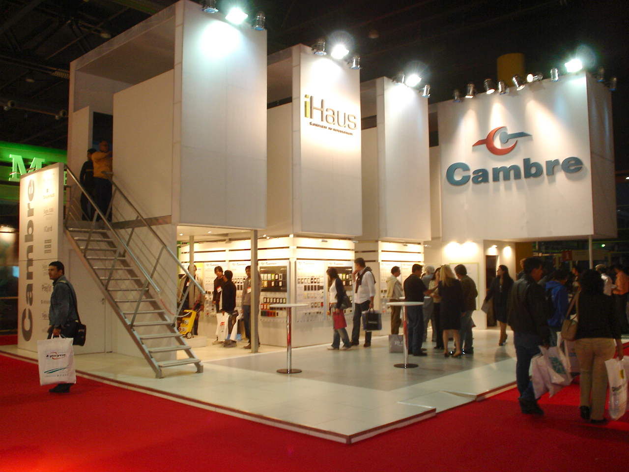 Expo Biel 2007