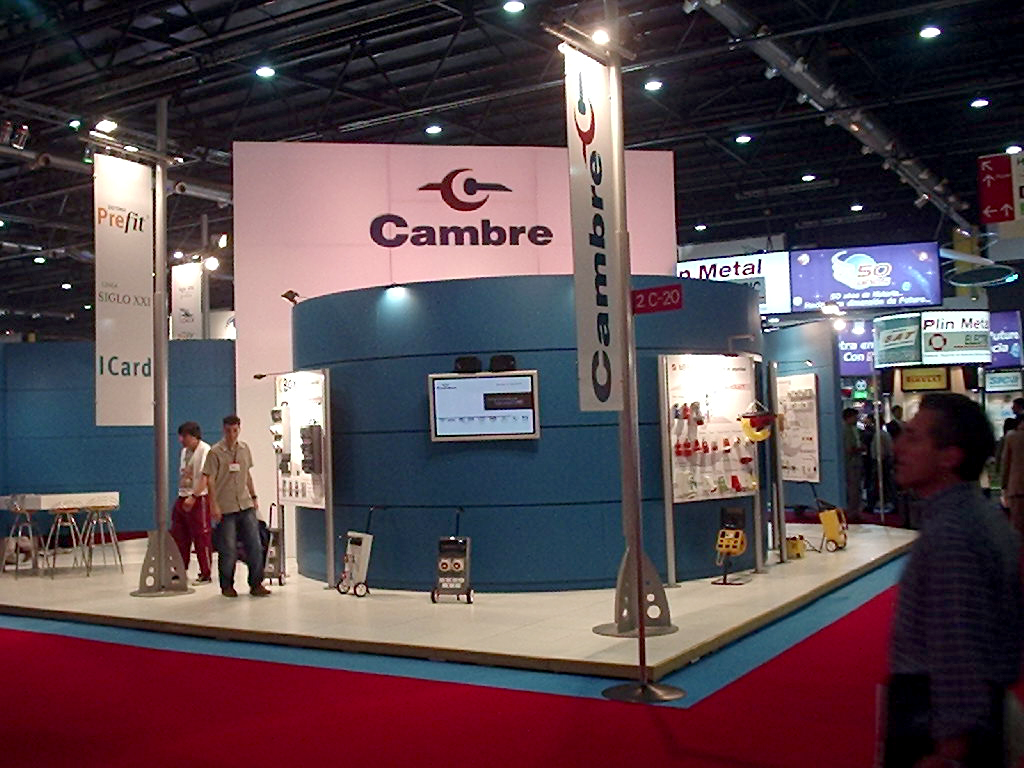 Expo Biel 2003