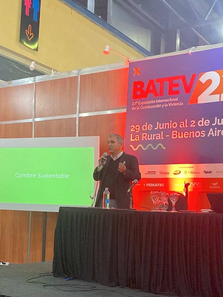 Expo Batev 2022